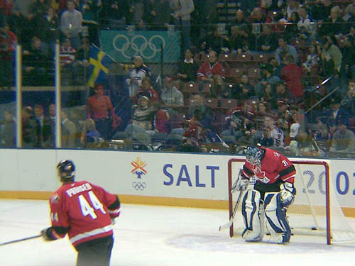 Chris Pronger