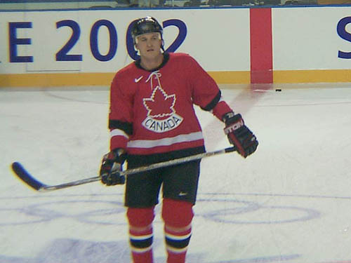 Adam Foote