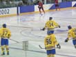 Mattias Norstrom and Tomas Holmstrom
