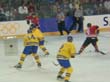 Mattis Norstrom and Mattias Ohlund
