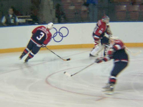 Brian Rafalski