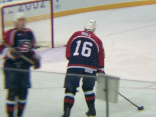 Brett Hull