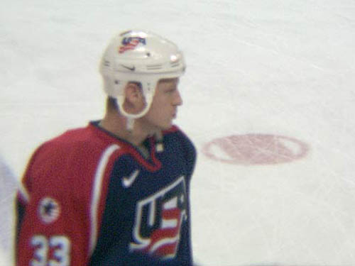 Aaron Miller