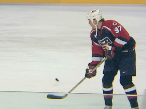 Jeremy Roenick