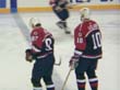 Jeremy Roenick & John LeClair