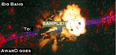 SAMPLE