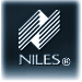 Niles speaker stands