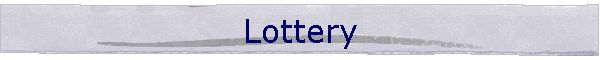 Lottery