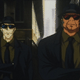 Blue Snake Group