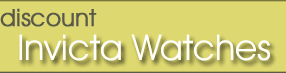 discount Invicta Watches