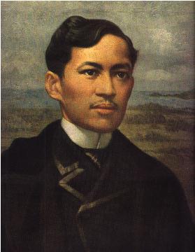 Jose Rizal, Doctor, Scholar, Partiot, Hero
