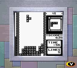 Tetris is life.&nbsp; Life is Tetris......or is it?