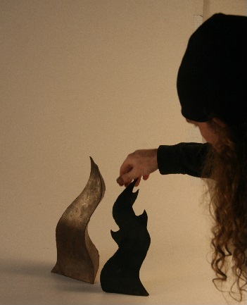 photo of the artist