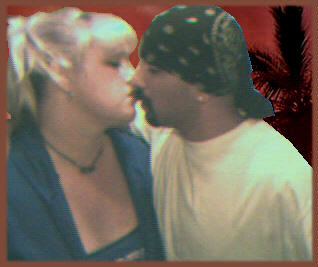 Click to see Tracys Home page