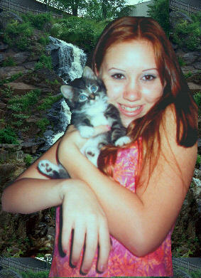 Click here to go to Dannelle's picture page