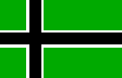 Flag of the Free Vinland Republic.
Click flag to see a larger version.