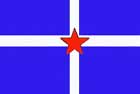 Flag of Sedang.