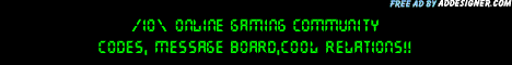 /IO\ Online Gameing Community