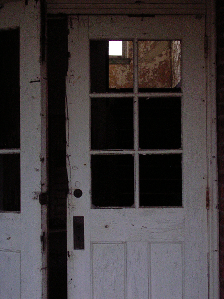 Front Doors