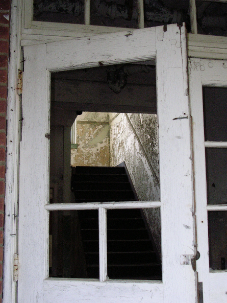 Front Doors