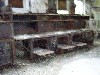 Kitchen Stove