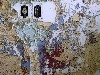Peeling Paint and Outlets