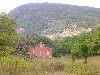 Warehouse Anthonys Nose Mountain