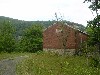 Warehouse with Road