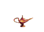 magic lamp