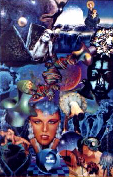 Postmortem Parthenogenesis