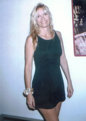 picture of Iona Miller