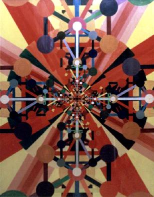 Qabalistic Cross