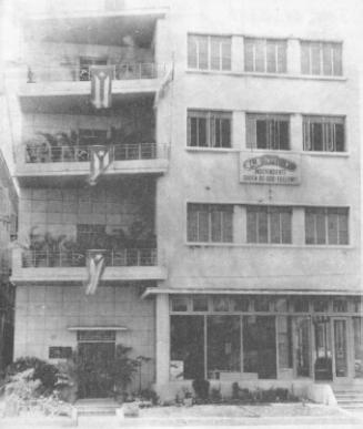 Grand Lodge of Cuba - Havana