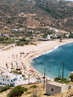 Mylopota Beach