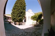 The Monastery, Zoodochos Pigis