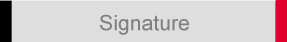 Signature