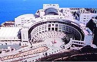 Hong Kong University of Science & Technology