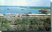 The River Volga
