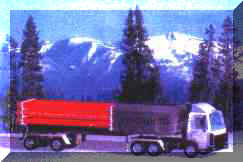 PAGZ-3000/25 Automobile Refueler