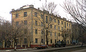 Pabellón 3