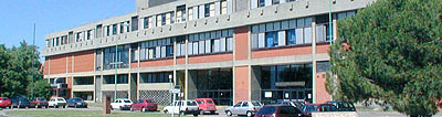 Pabellón 1