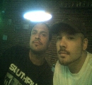 Jesse Beck and Todd Torrez Council Bluffs Iowa