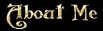 About Me And My Memberships
