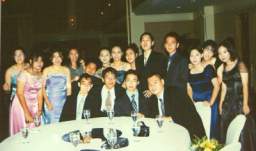 Prom Night 2