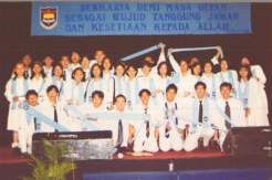 Graduation
