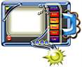 Music Player - @2000-2001 by Nurman Radjiman