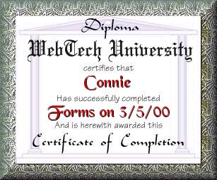 forms