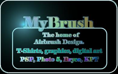 mybrush