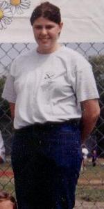I was a Field Hockey coach too. THAT was uber fun!