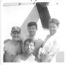 Butch Holloway, Joe Gross, Joe Tucker and Duh